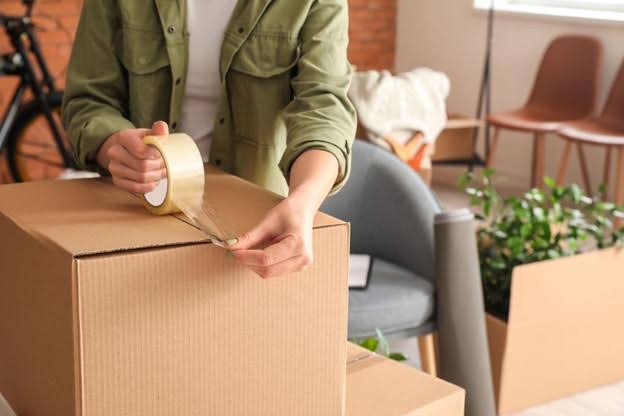 Relocating to the UK – Your Complete Guide to a Successful Move